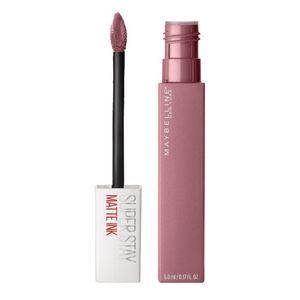 4 x Maybelline Super Stay Matte Ink Liquid Lipstick 95 Visionary